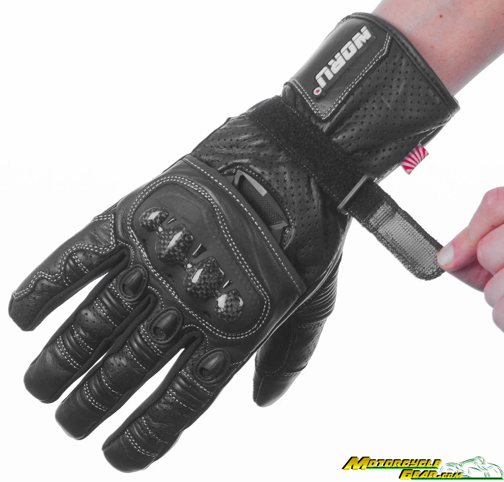 Noru Sokudo Glove