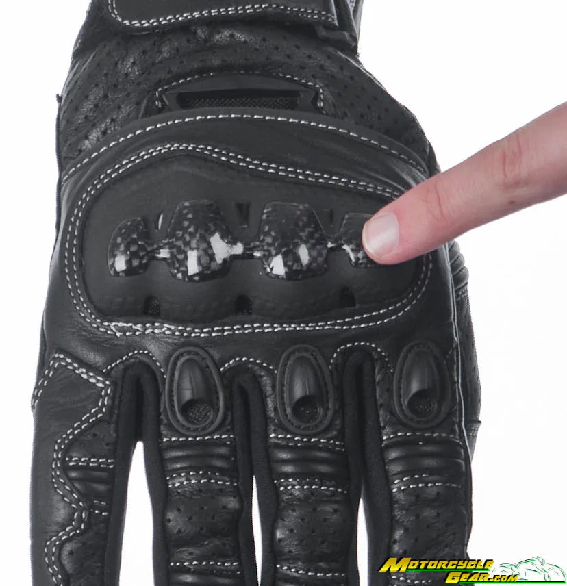 Noru Sokudo Glove