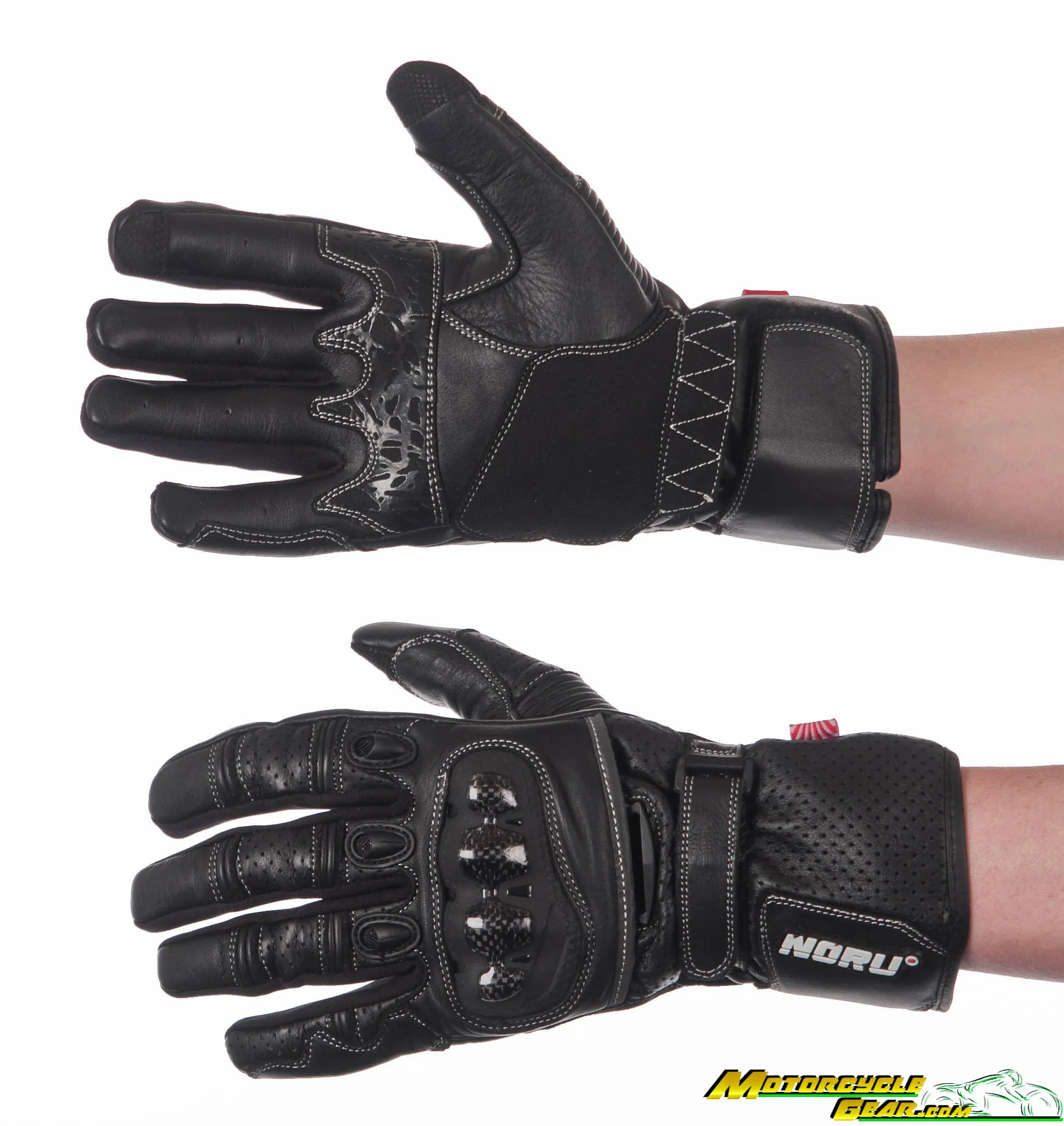 Noru Sokudo Glove