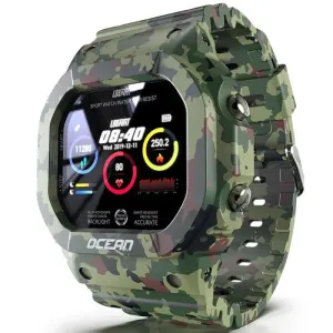 Ocean Sports Smart Watch