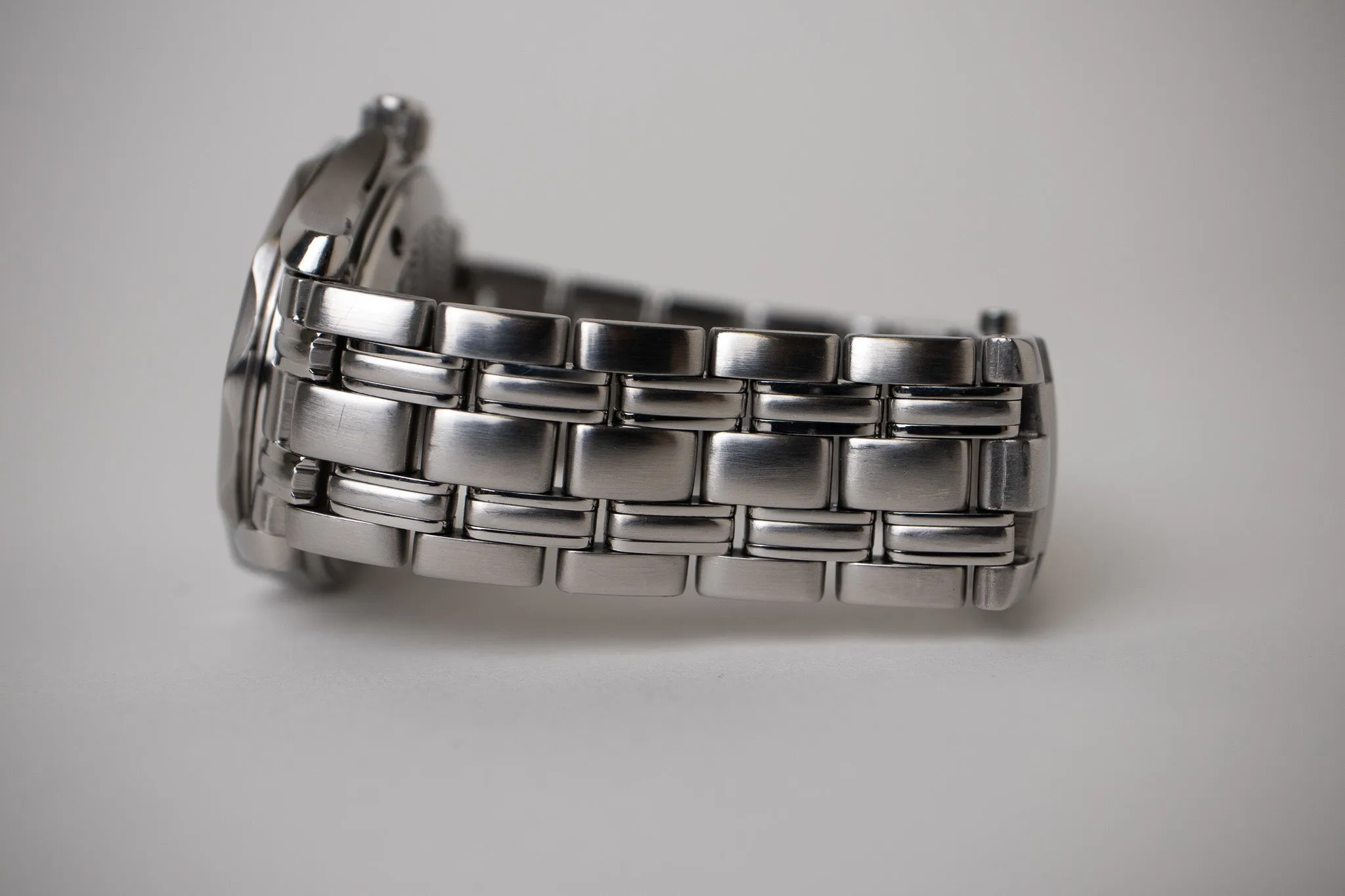 Omega Seamaster Midsize 2561.80