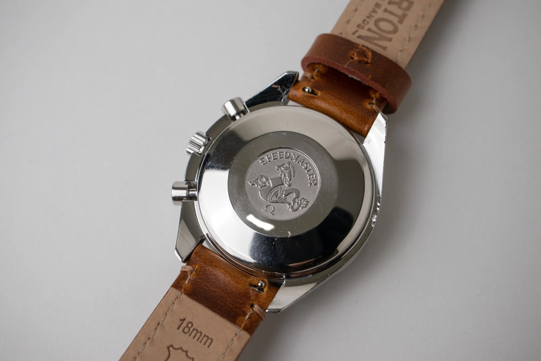 Omega Speedmaster 3513.50