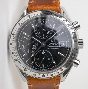 Omega Speedmaster 3513.50