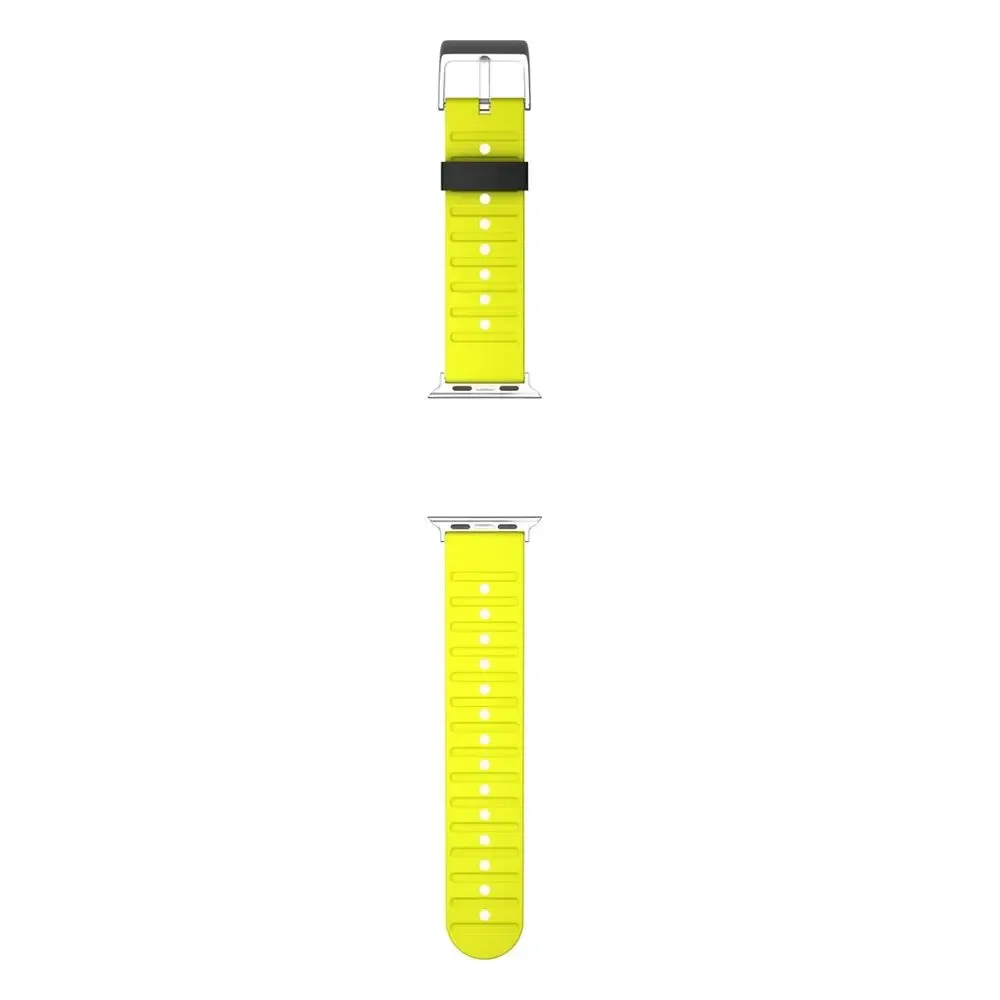 Open Box - MobyFox - Shockwave Green Active Band