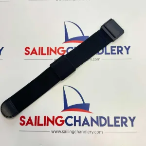 Optimum Time Series OS3 Big Sailing Watch Elastic Strap