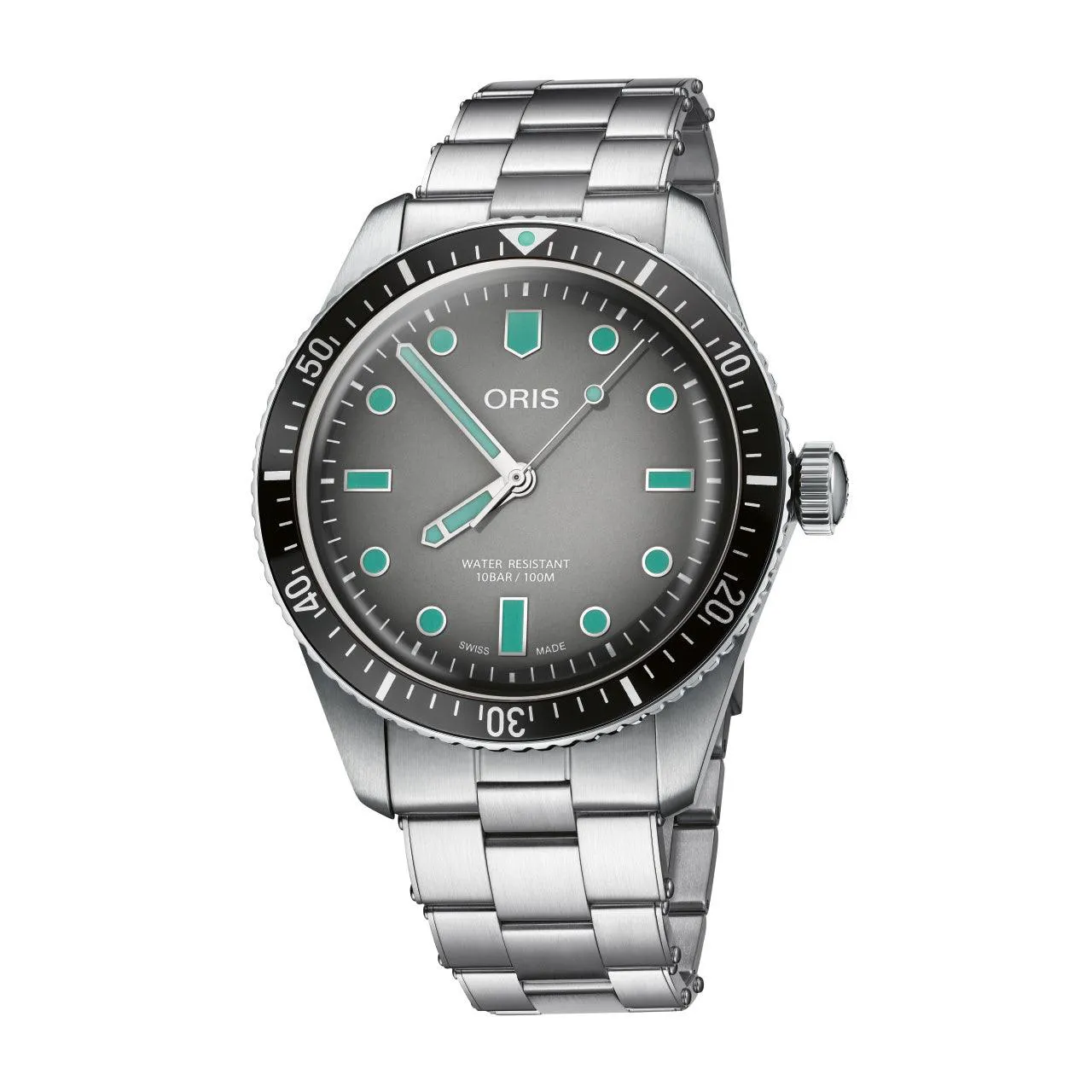 ORIS Divers Sixty-Five, 40mm