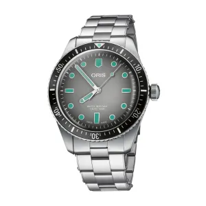 ORIS Divers Sixty-Five, 40mm