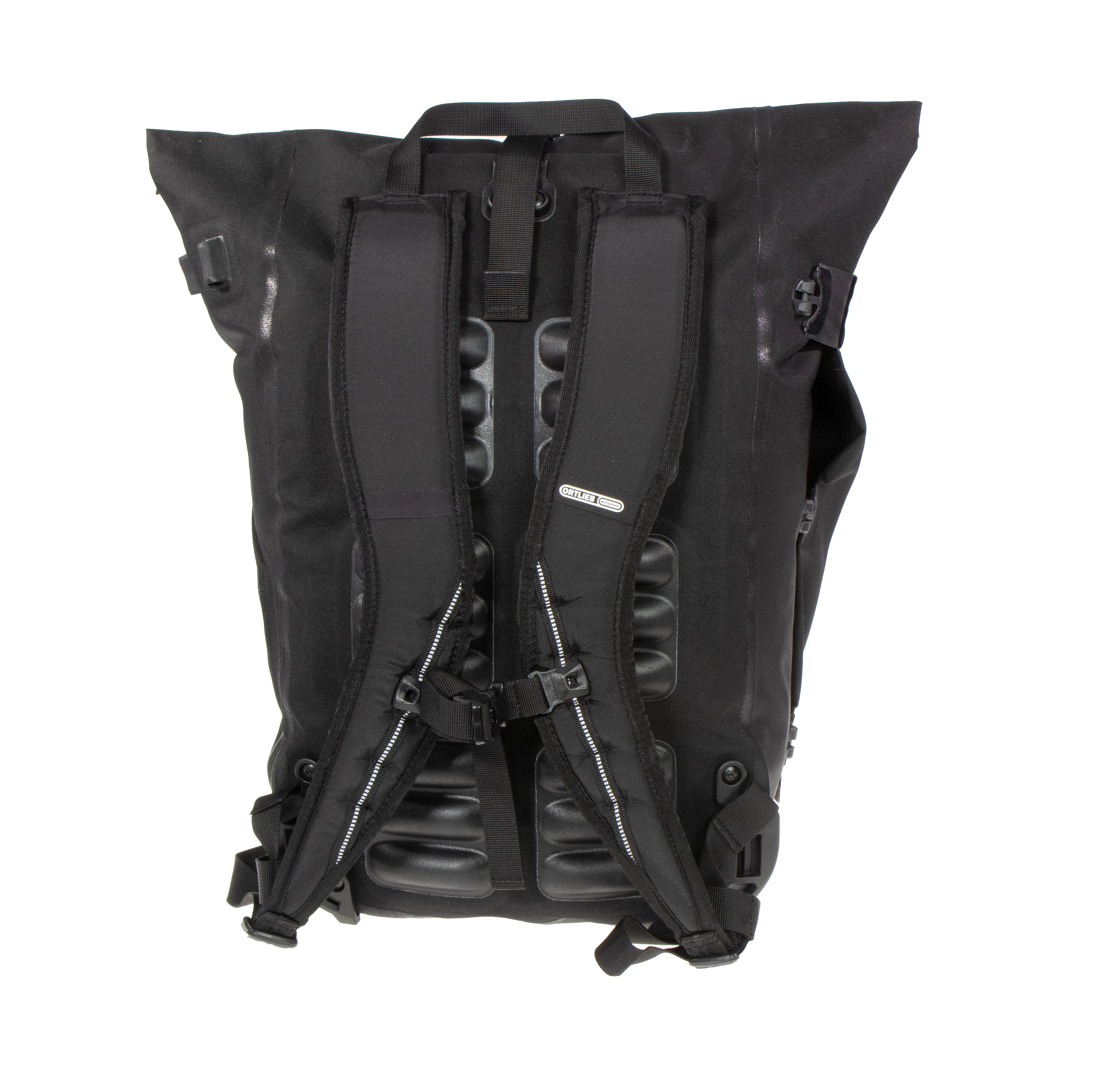 ORTLIEB Vario PS PLUS Rucksack-Fahrradtasche 26 Liter