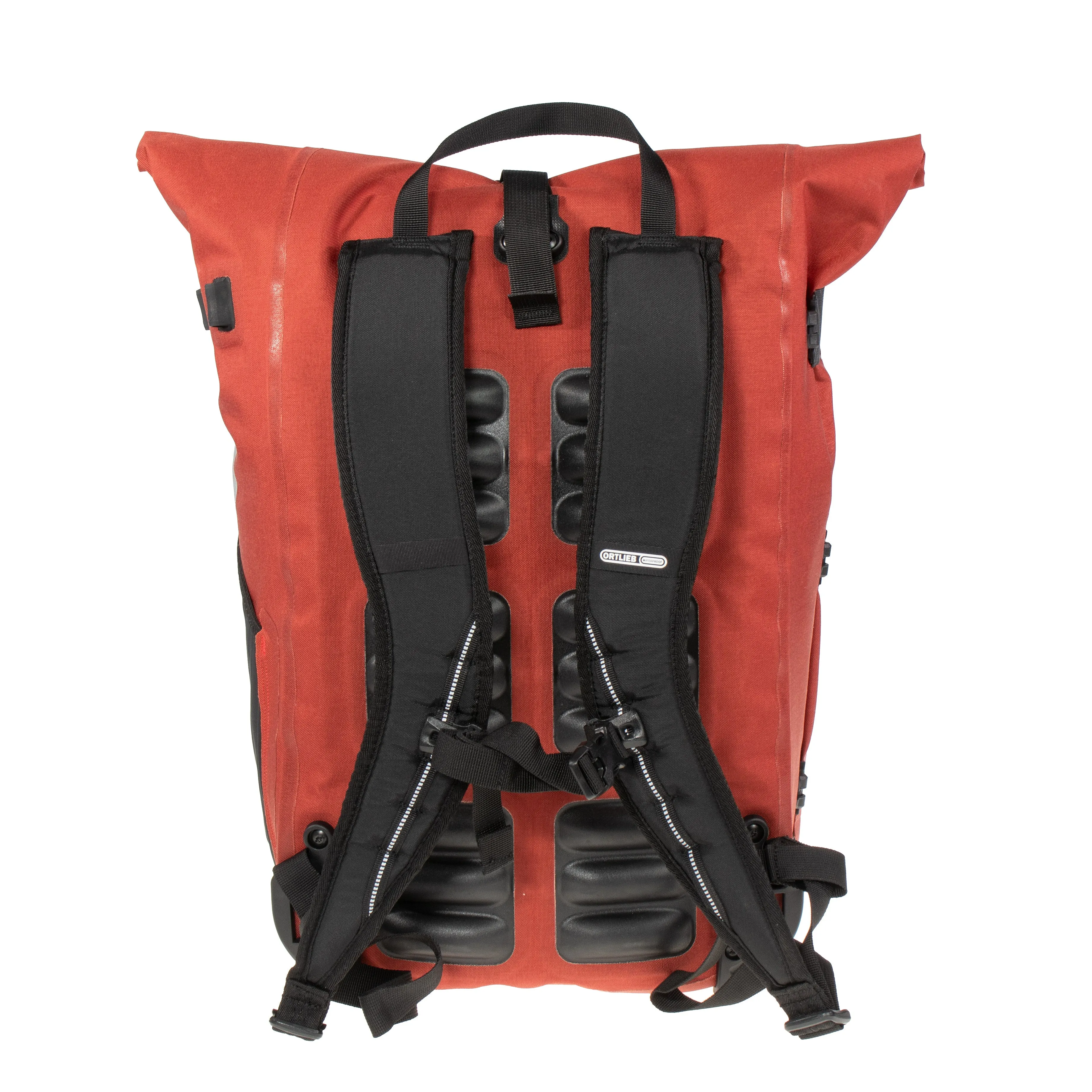 ORTLIEB Vario PS PLUS Rucksack-Fahrradtasche 26 Liter