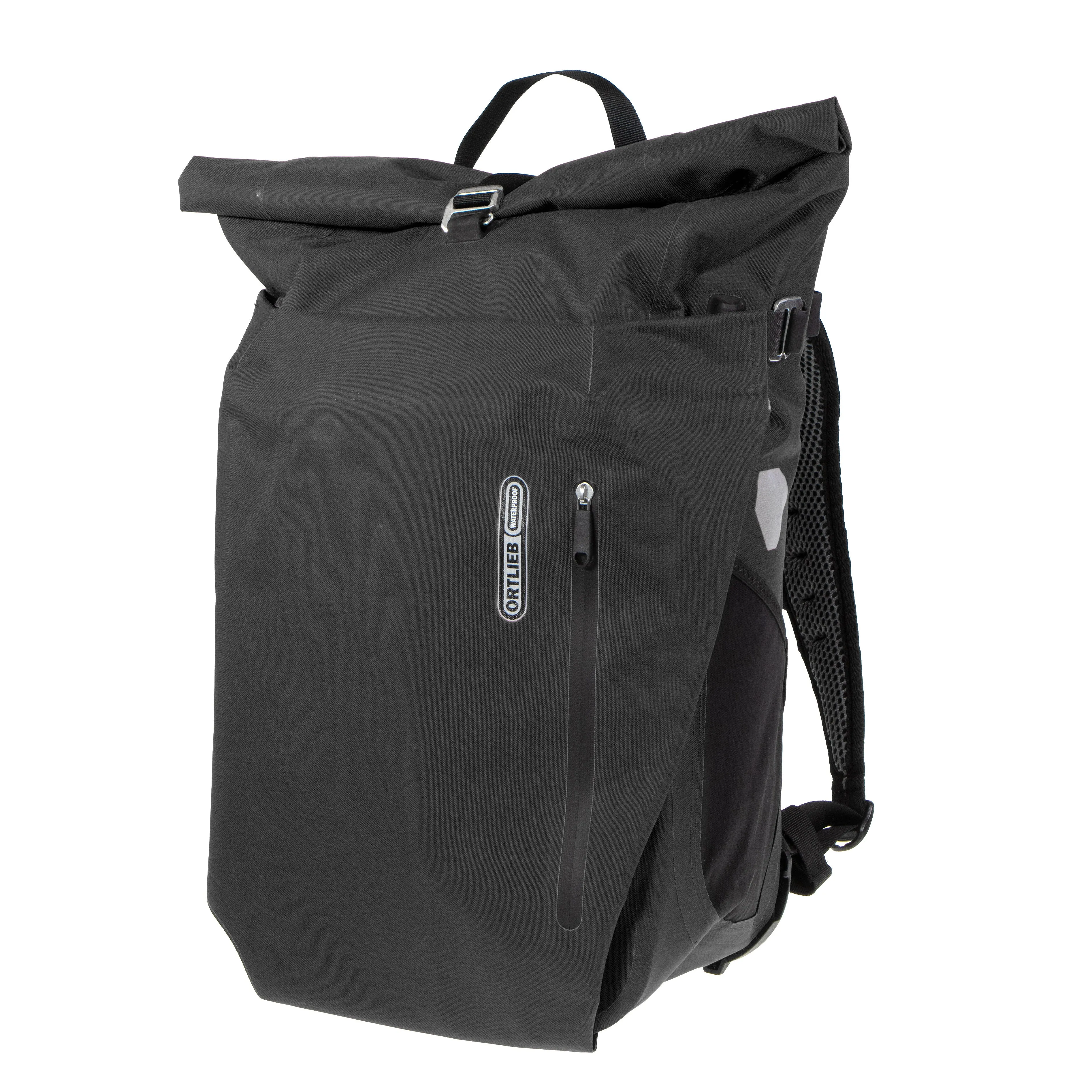 ORTLIEB Vario PS PLUS Rucksack-Fahrradtasche 26 Liter