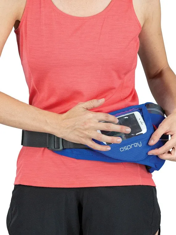 Osprey Dyna Solo Belt Reef Teal