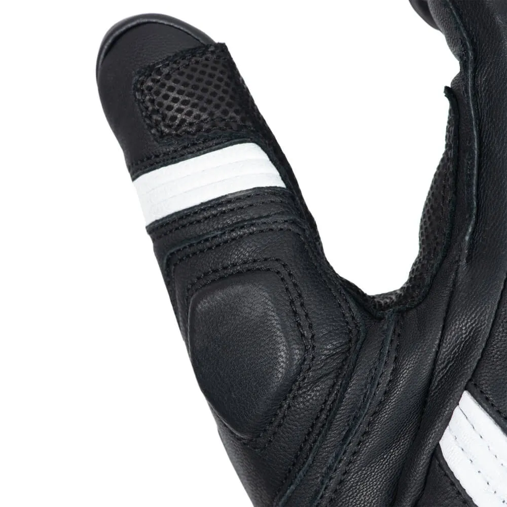 Oxford Nexus Men's Gloves Black / White