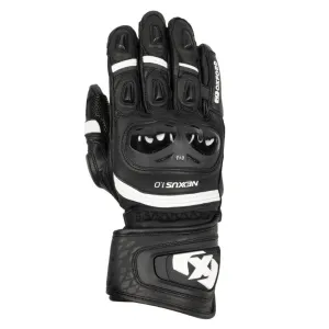 Oxford Nexus Men's Gloves Black / White