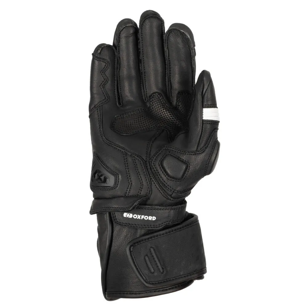 Oxford Nexus Men's Gloves Black / White