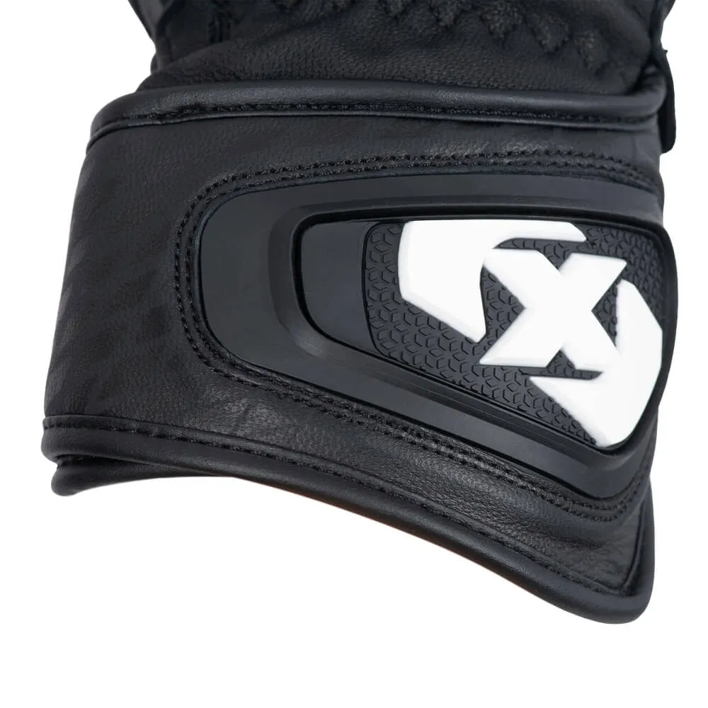 Oxford Nexus Men's Gloves Black / White