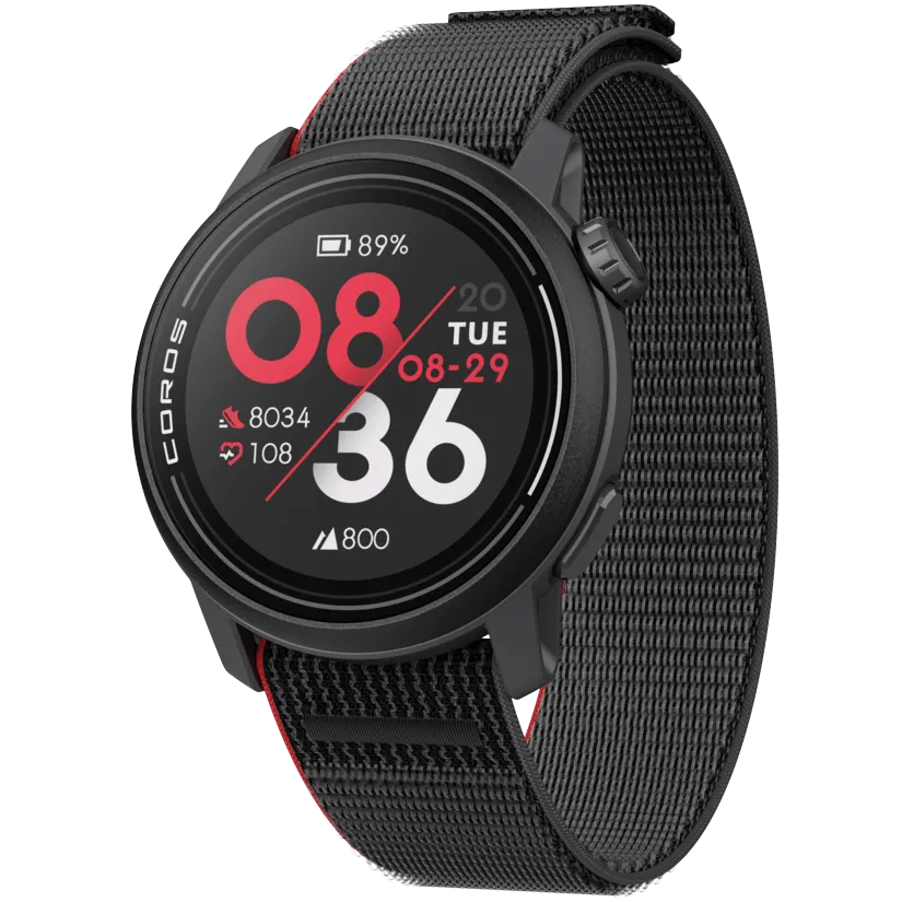 PACE 3 Premium GPS Sport Watch