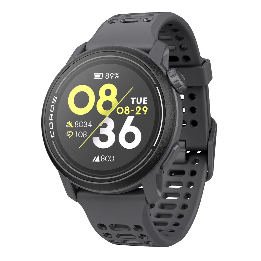 PACE 3 Premium GPS Sport Watch