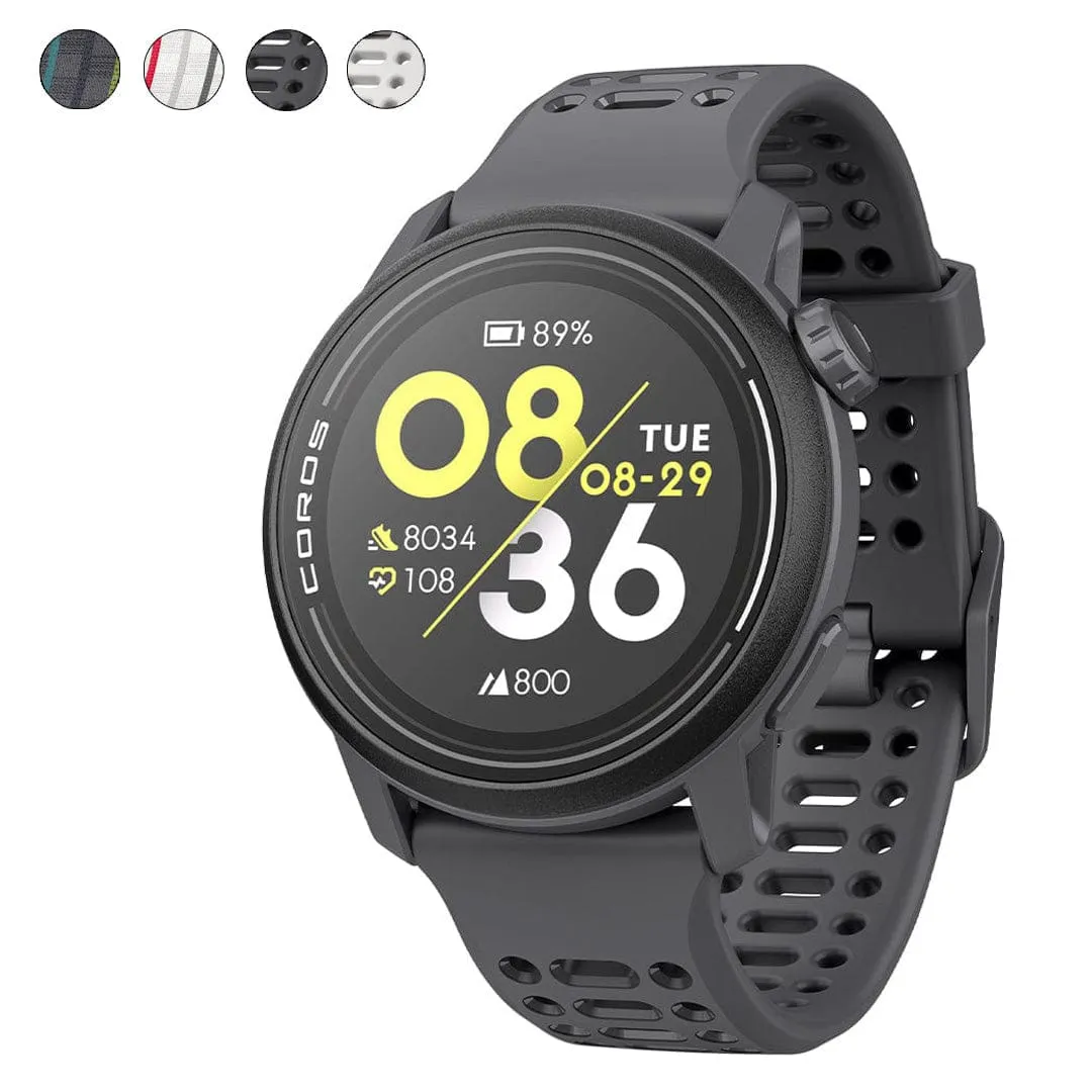 PACE 3 Premium GPS Sport Watch