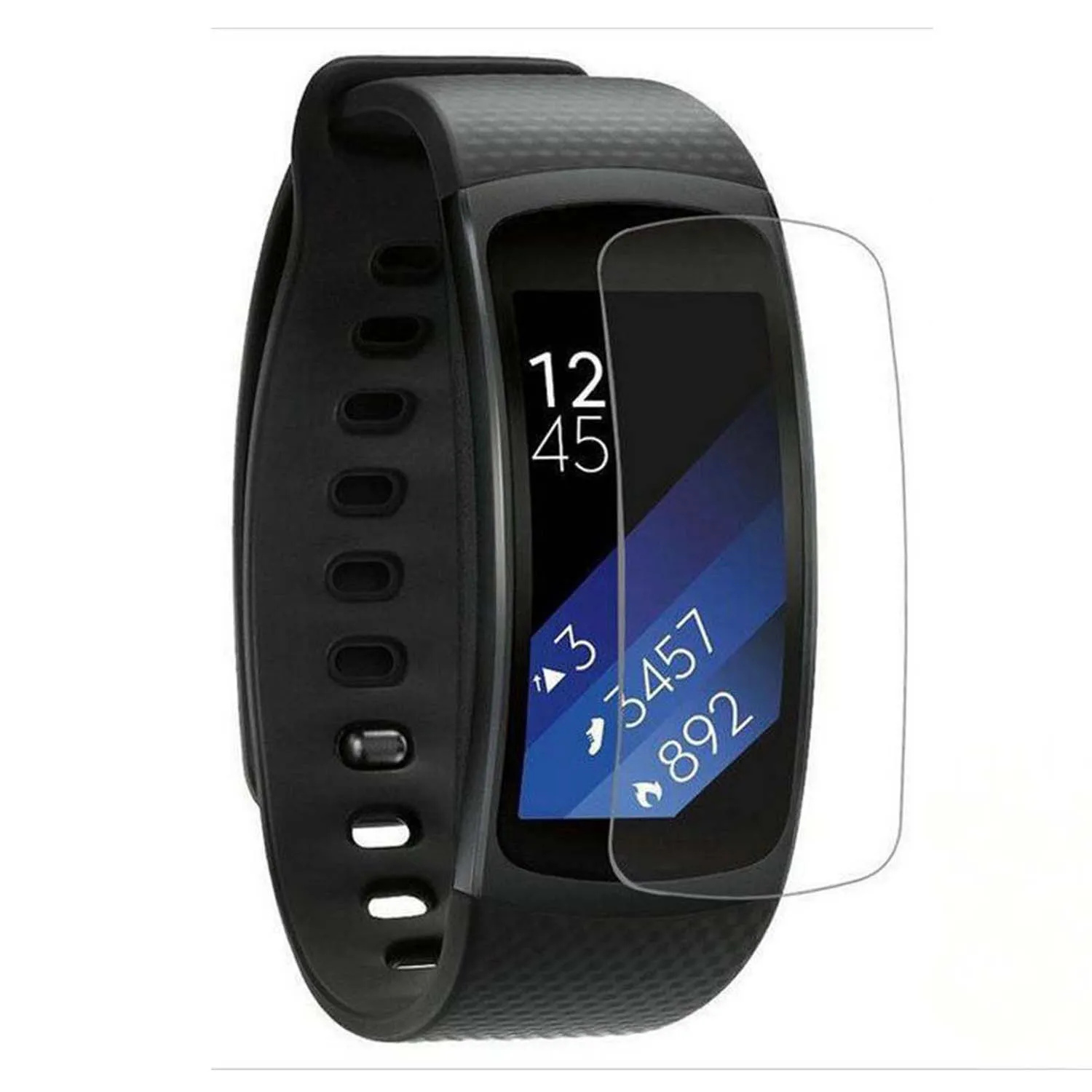 Pack of 3 Screen Protectors for Samsung (Choose Your Device)