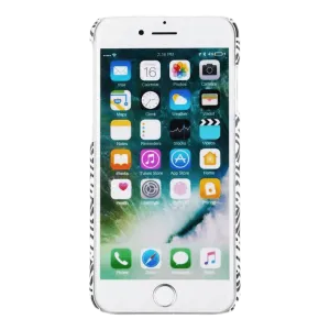 Paris Phone Case iPhone 6/6s/7/8 White/Black