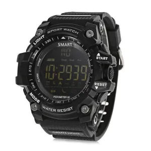 Pedometer Smart Watch -  Professional Smart watch With Many Function