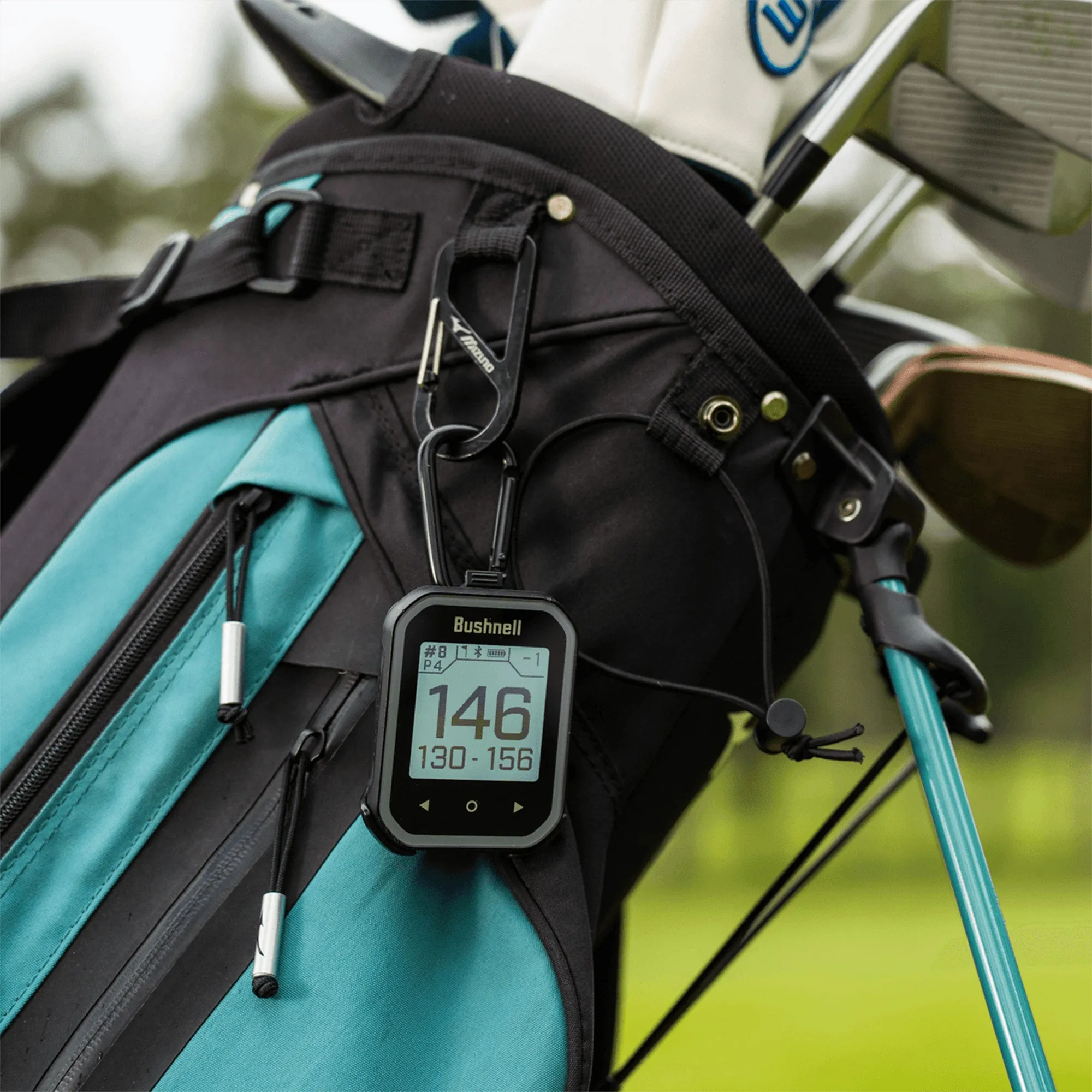 Phantom 3 Slope Handheld Golf GPS