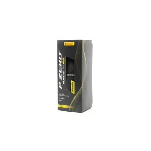 Pirelli P Zero Race TLR RS Tyre - Black