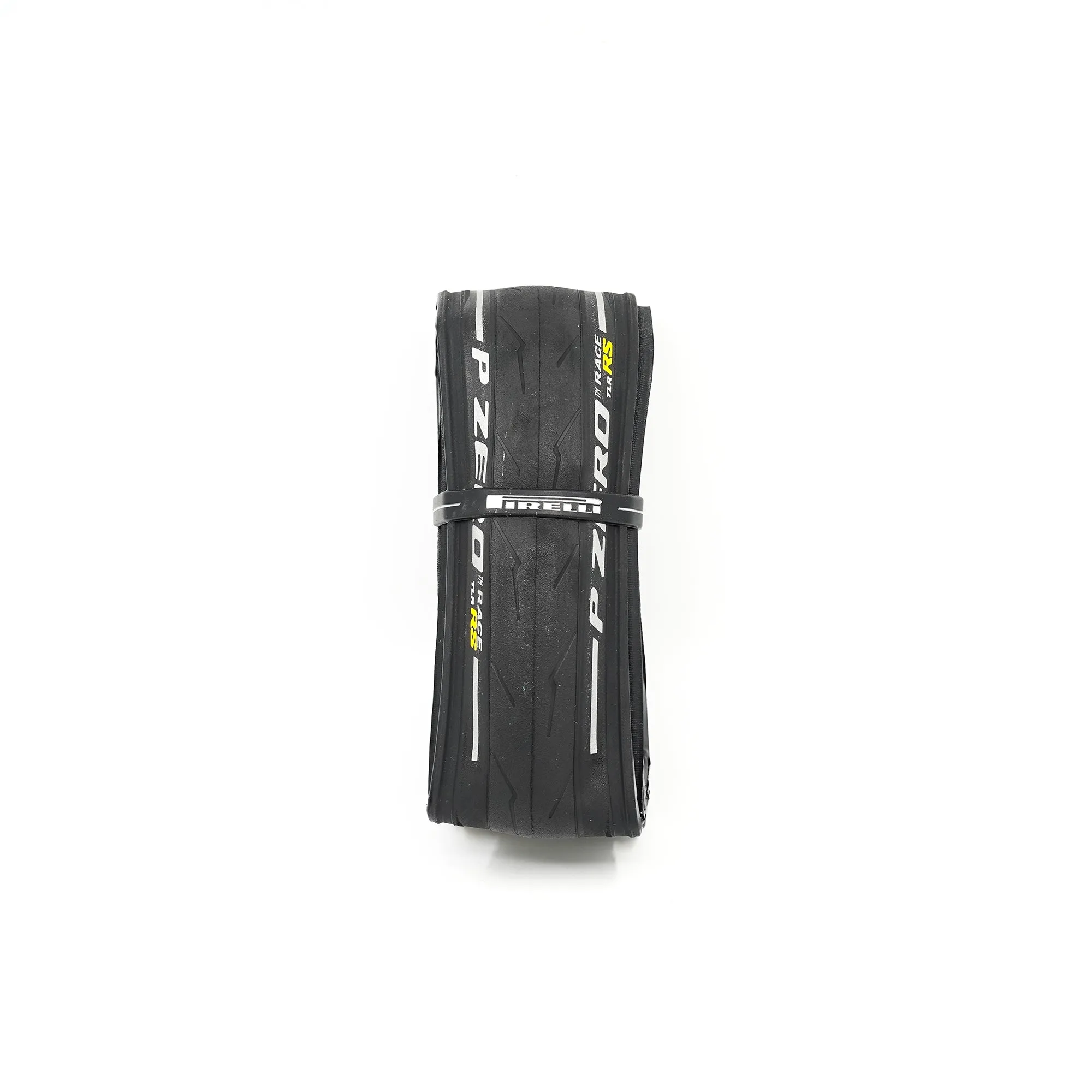 Pirelli P Zero Race TLR RS Tyre - Black
