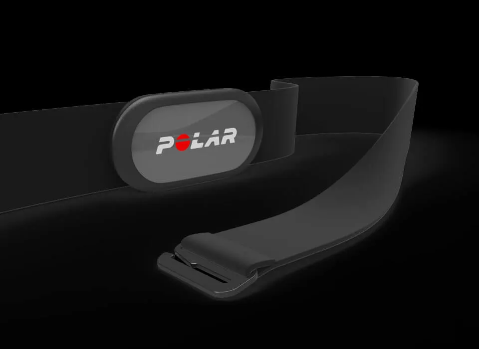 Polar H9 Heart Rate Monitor