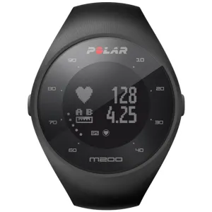 Polar M200 GPS Running Watch with Wrist-Based Heart Rate
