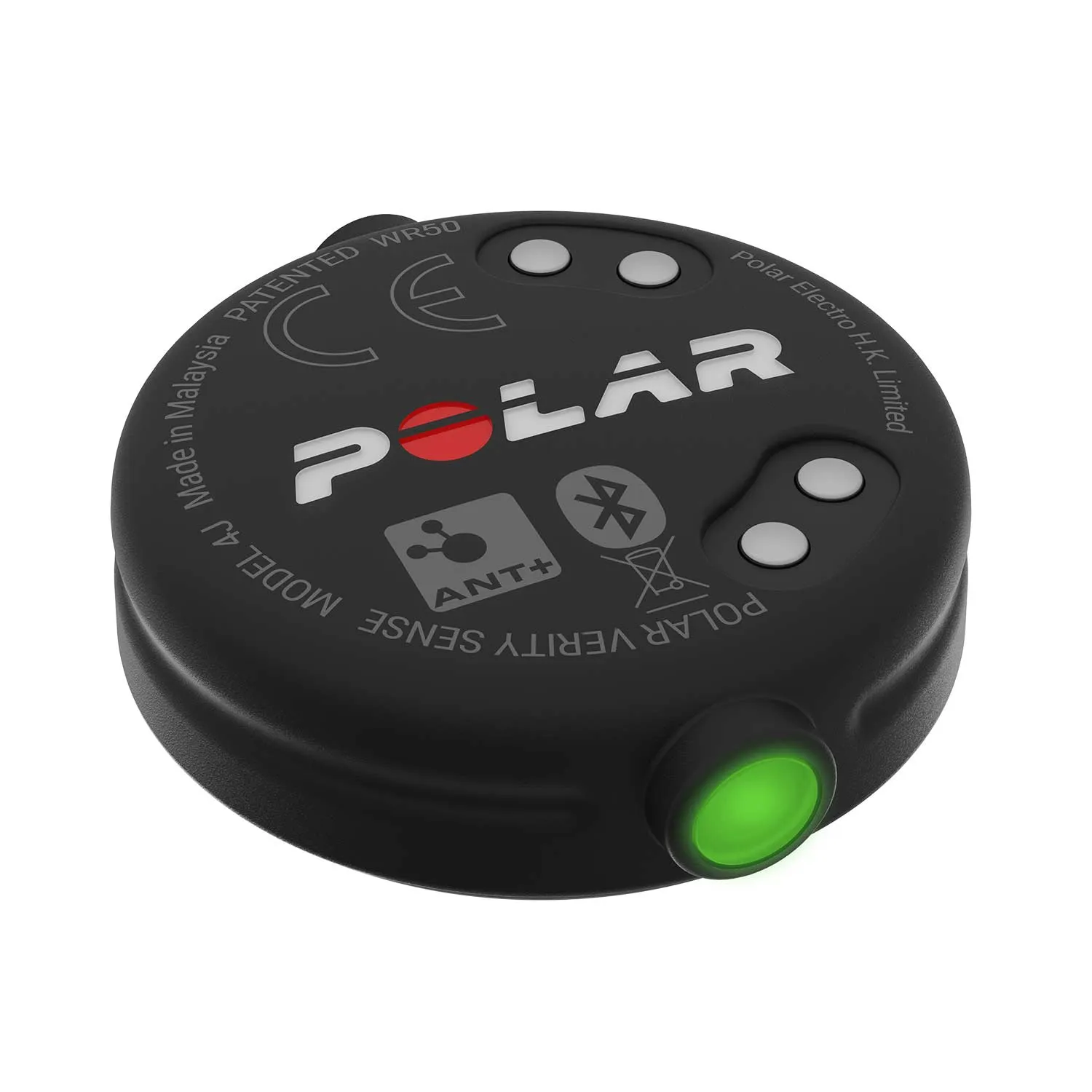 Polar Verity Sense Heart Rate Monitor