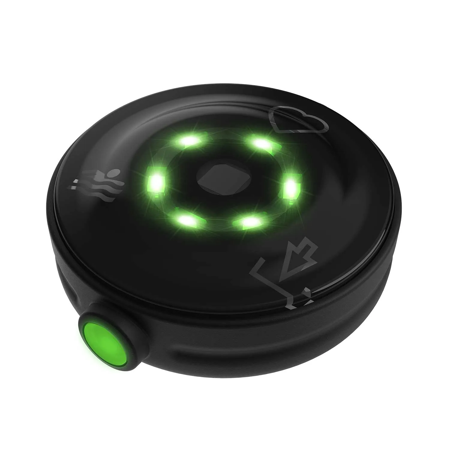 Polar Verity Sense Heart Rate Monitor