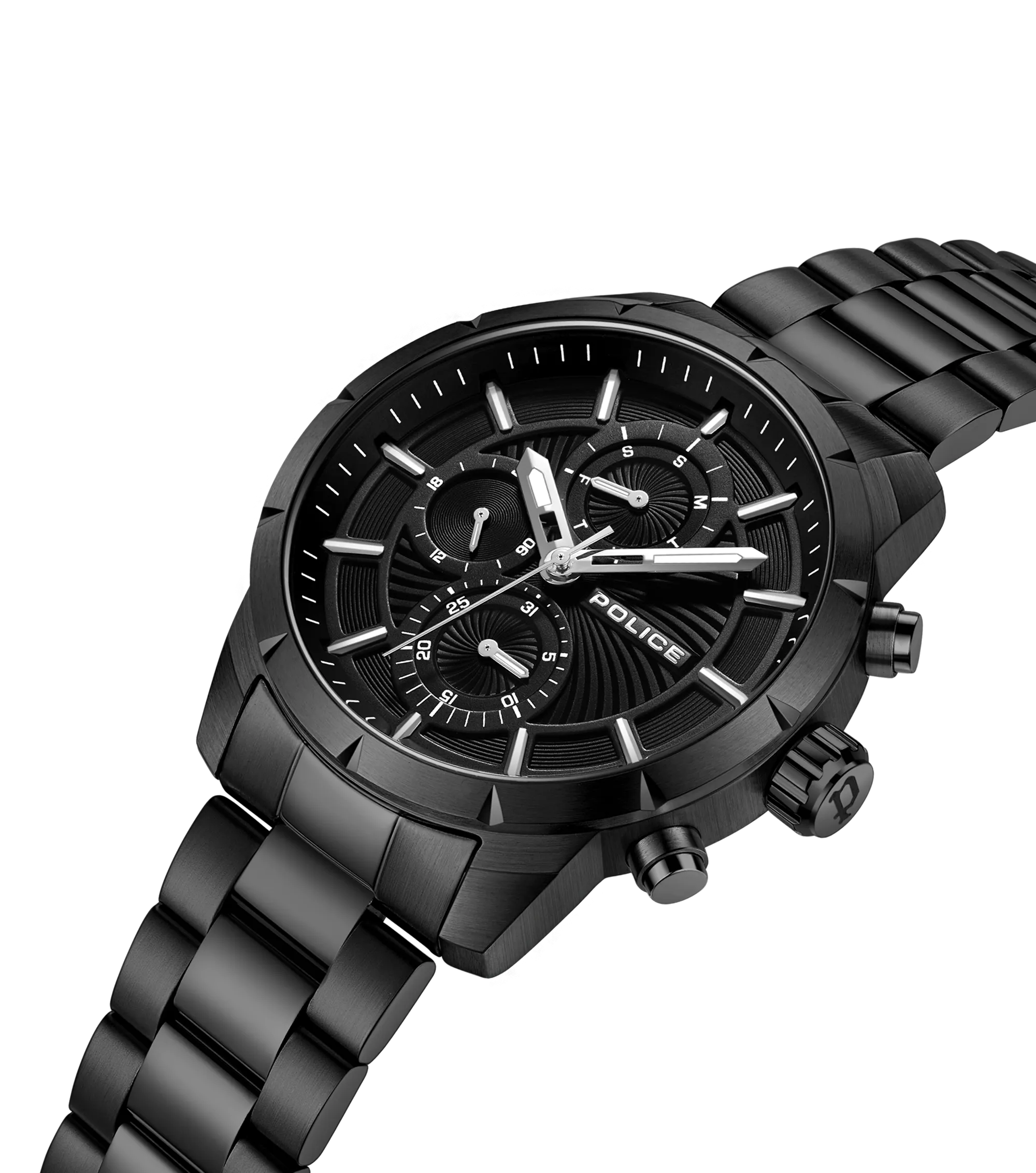 POLICE WATCH PEWJK2227107  MEN WATCH