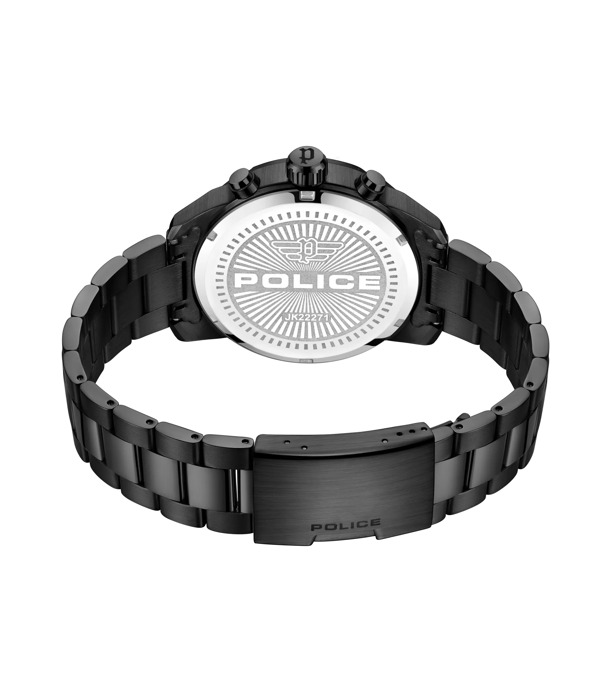 POLICE WATCH PEWJK2227107  MEN WATCH