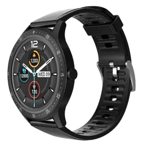 Porodo Vortex Smart Watch Fitness & Health Tracking