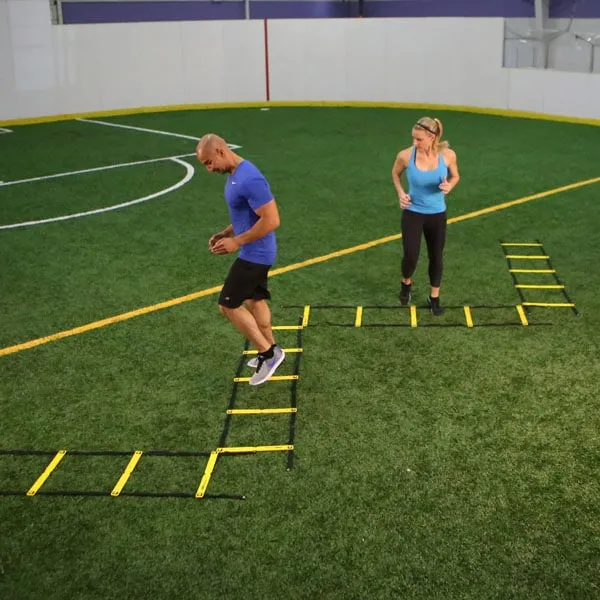 Prism Fitness Smart Speed and Performance Training Bundle