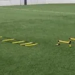 Prism Fitness Smart Speed and Performance Training Bundle