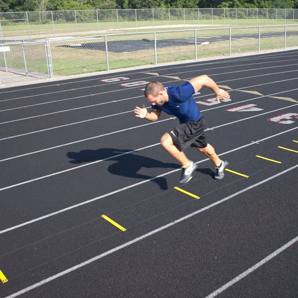 Prism Fitness Smart Speed and Performance Training Bundle