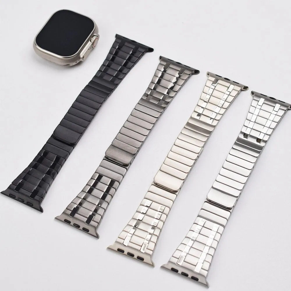 PrismTrail Apple Watch Band