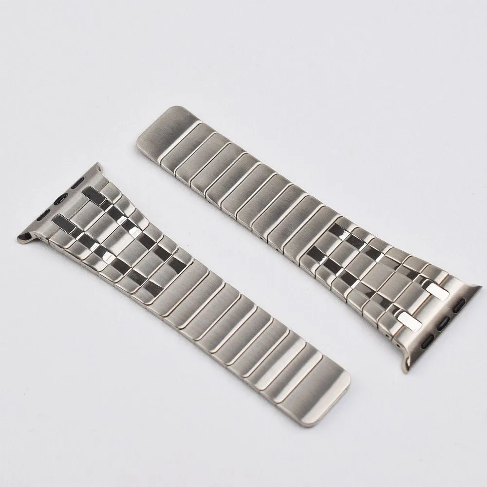 PrismTrail Apple Watch Band