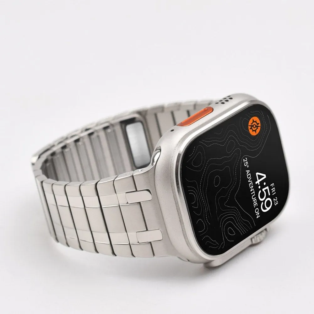 PrismTrail Apple Watch Band