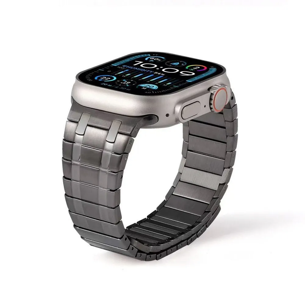 PrismTrail Apple Watch Band