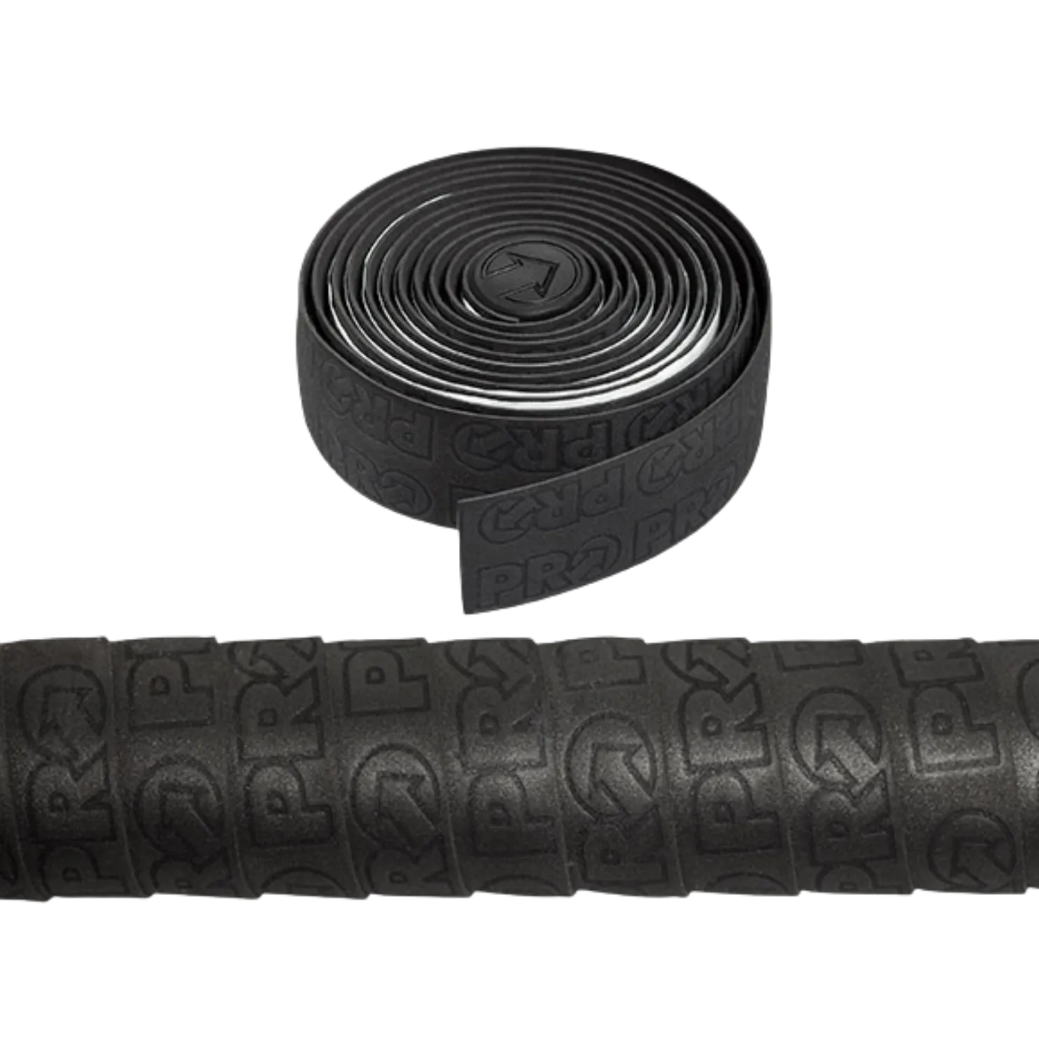 Pro Bar Tape - Sport Control Team Black Debossed Workshop Box = 24Pairs