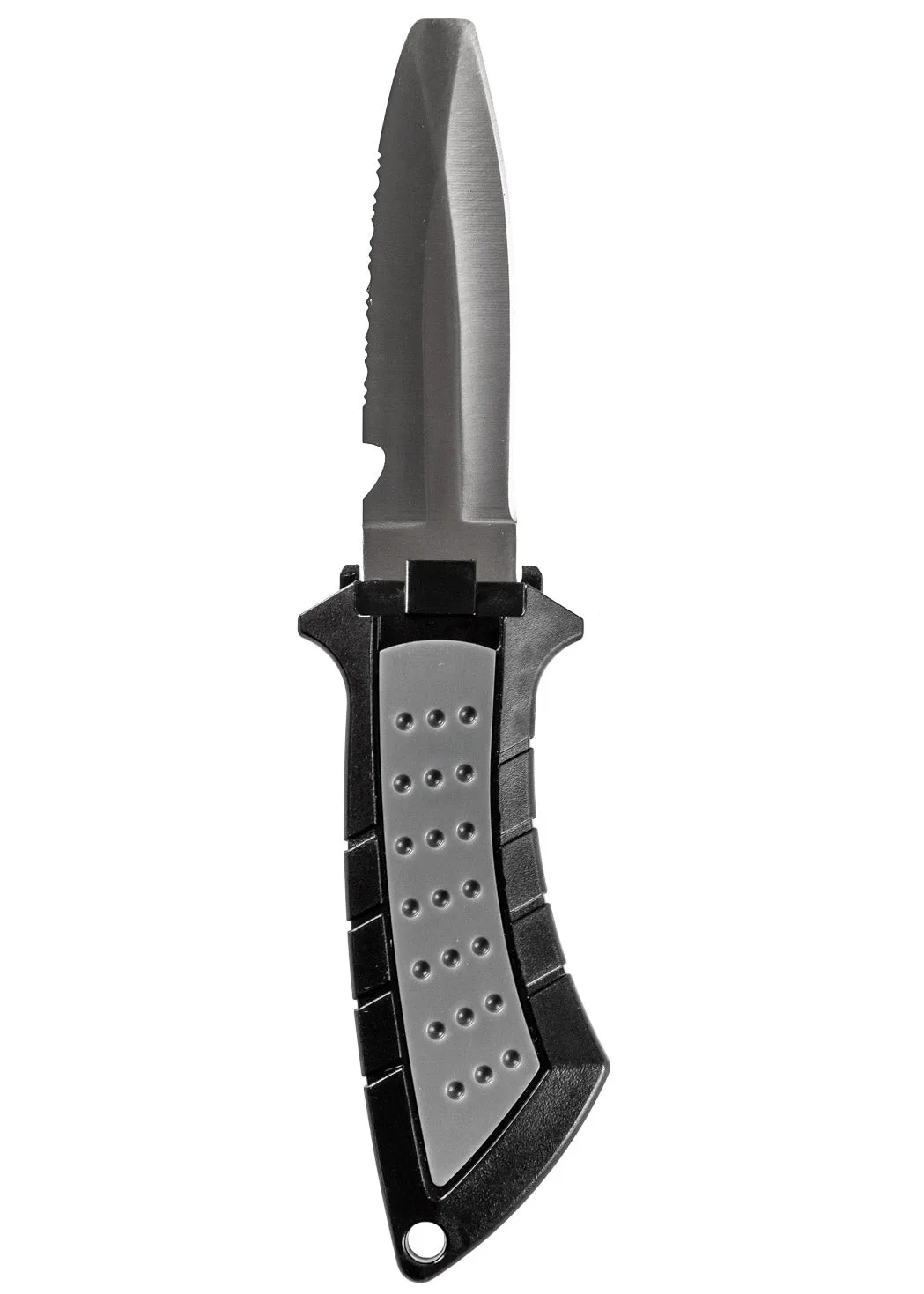 Pro Blue Black B.C. RANGER KNIFE