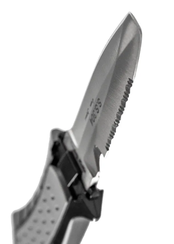 Pro Blue Black B.C. RANGER KNIFE