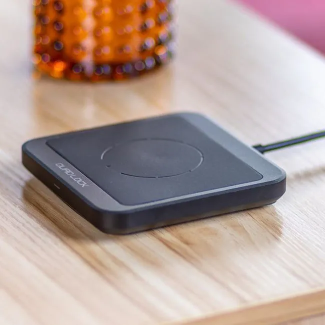 Quad Lock Home/Office - Wireless Charging Pad