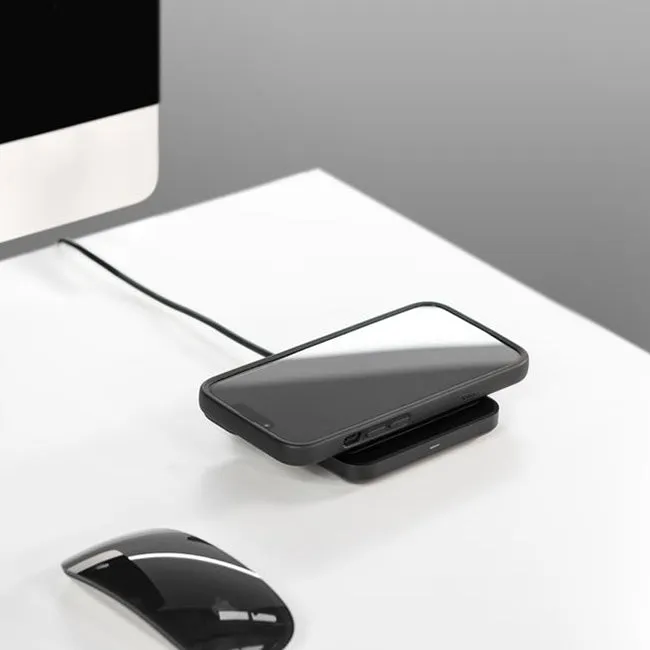 Quad Lock Home/Office - Wireless Charging Pad