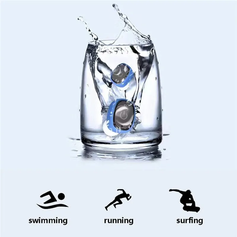 Quality Earbuds wireless with case