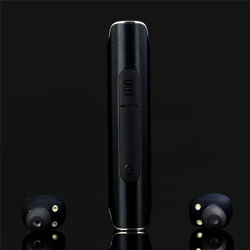 Quality Earbuds wireless with case
