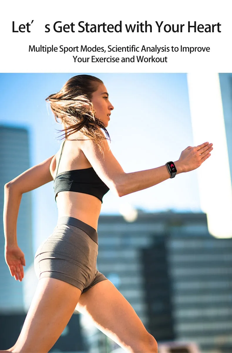 Quality smart watch   Bluetooth earphone earbuds